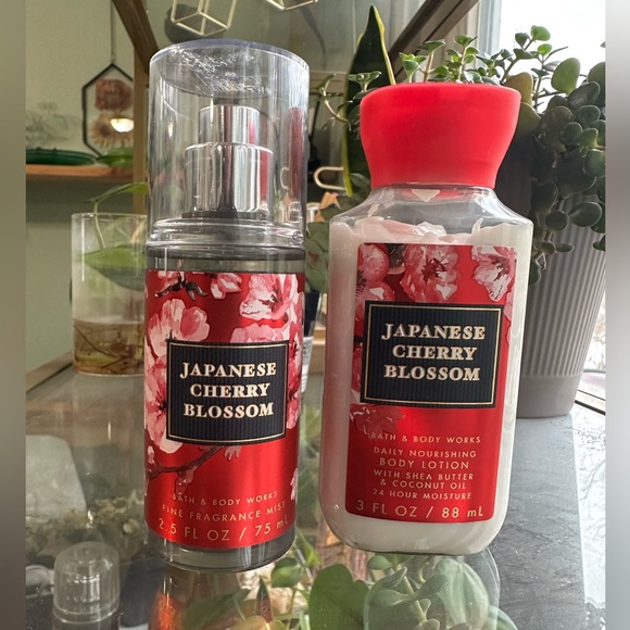 Bath & Body Works - JCB Mini Bundle - Picture 2 of 2